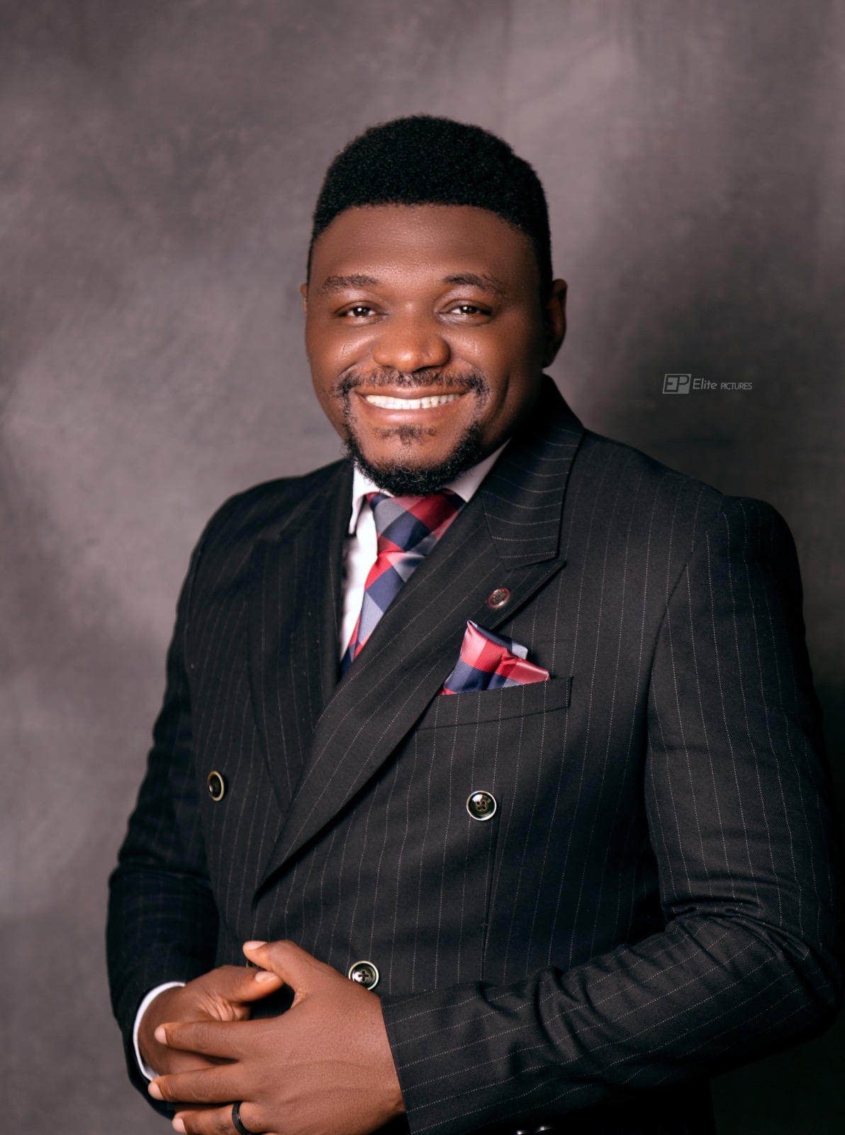 Matthew Obaka Ochidi